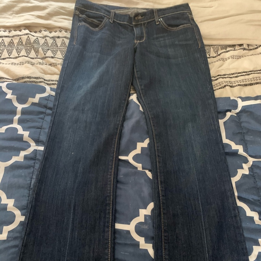 Old Navy Diva Jeans in size 10